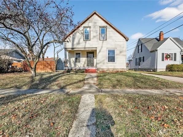 11 Lutz Ave, Dayton, OH 45420