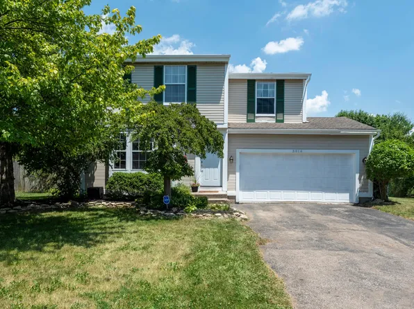 3016 Galen Ct, Hilliard, OH 43026
