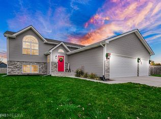 7449 Wrencote Ct, Portage, IN 46368
