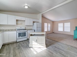 1863 S Vaquero Rd, Apache Junction, AZ 85119