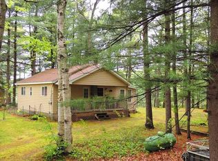 N10869 Hiatt Rd, Wausaukee, WI 54177