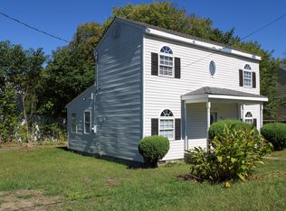 531 St Marks St, Petersburg, VA 23803