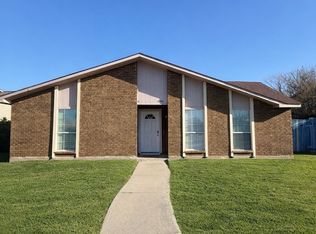 5540 N Colony Blvd, The Colony, TX 75056