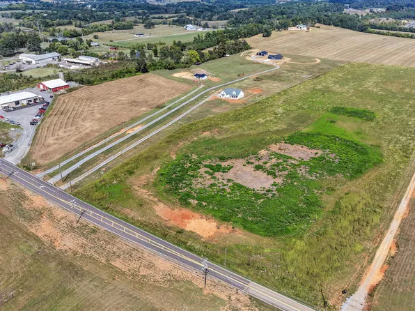 Highway 95 S Tract A, Greenback, TN 37742