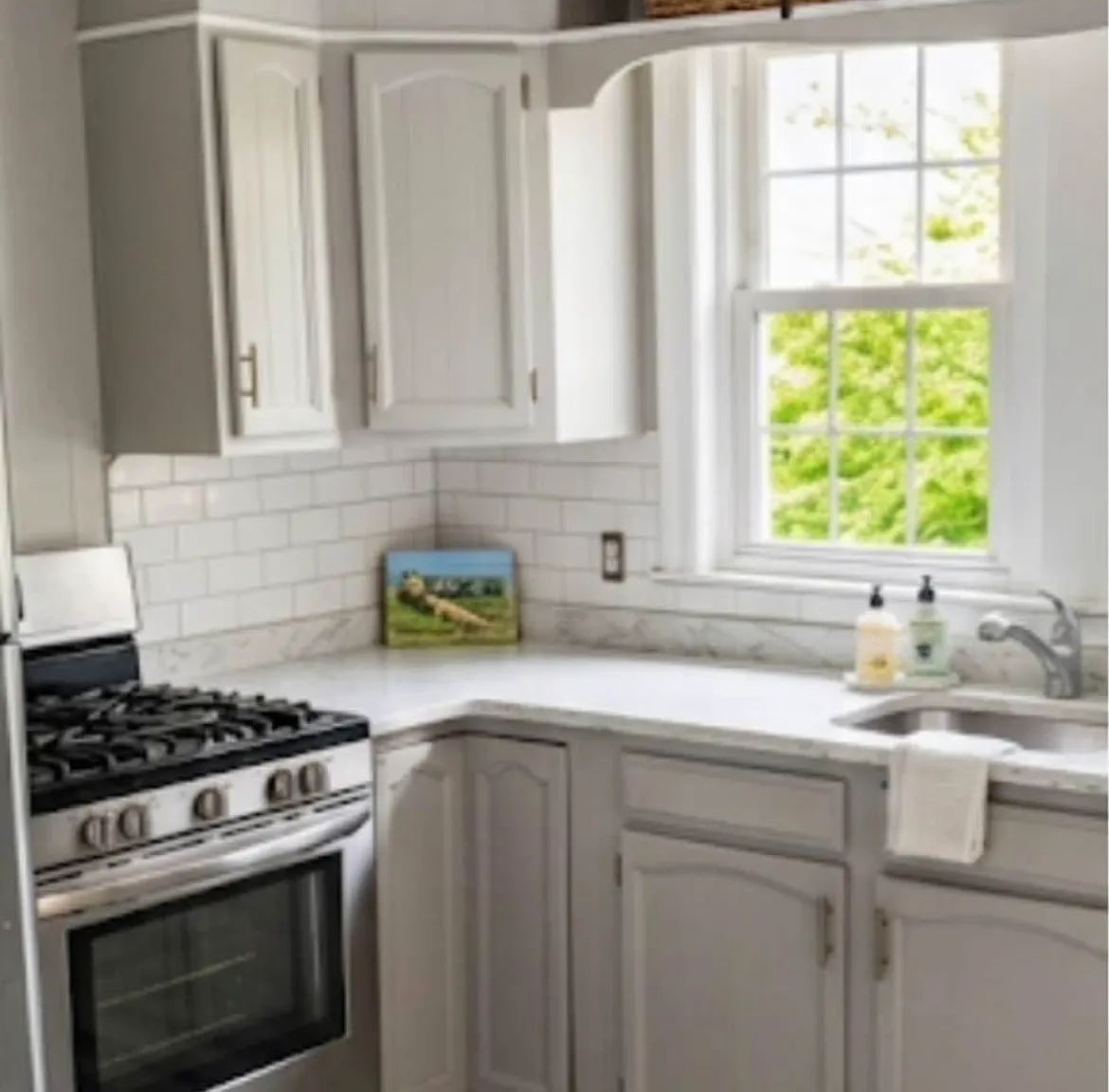 2 bed, 1150 sqft, $2,500 — Photo 1