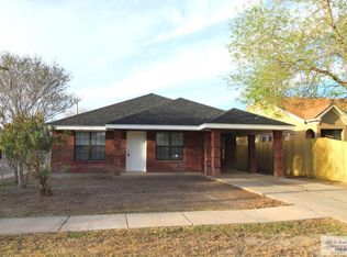 901 E Monroe Ave, Harlingen, TX 78550