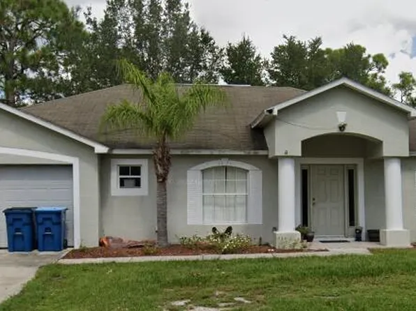 1287 Windingdale St SE, Palm Bay, FL 32909