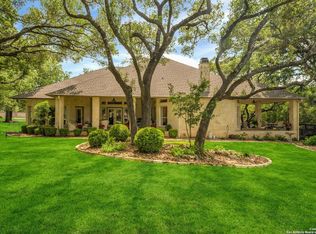7739 Fair Oaks Pkwy, Boerne, TX 78015
