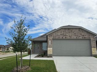1600 Baron Ln, Howe, TX 75459