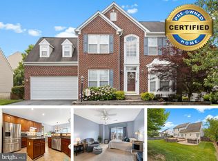 4912 Forge Haven Dr, Perry Hall, MD 21128