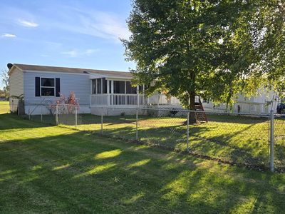 11930 Silver Lake Hwy, Brooklyn, MI, 49230