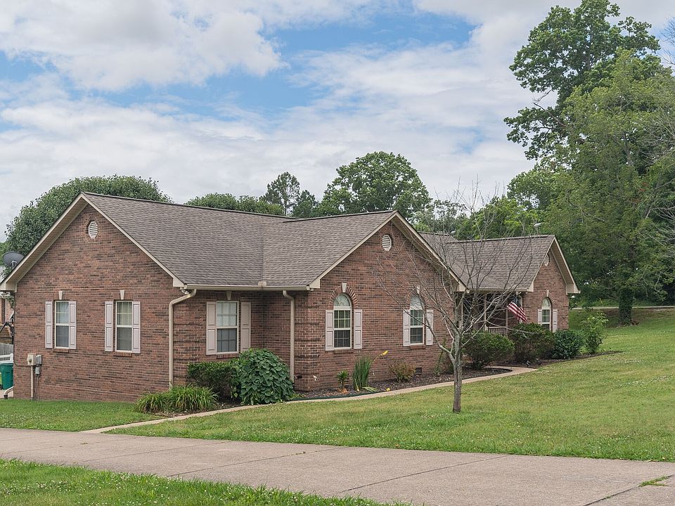 1401 Fox Ln, Lewisburg, TN 37091 Zillow