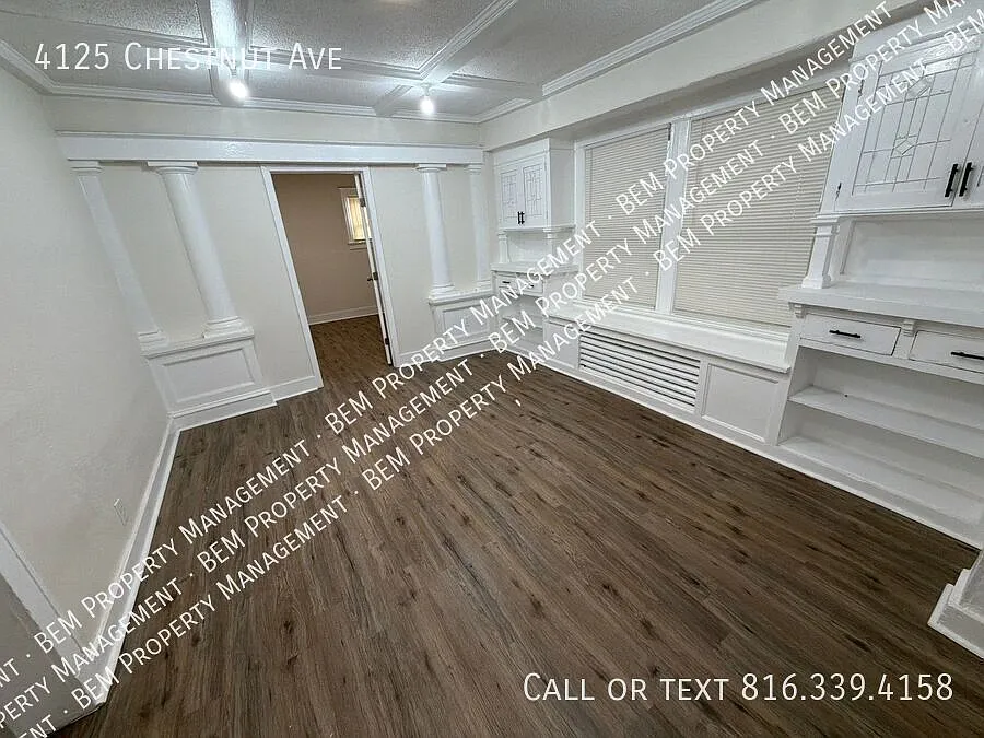 4125 Chestnut Ave