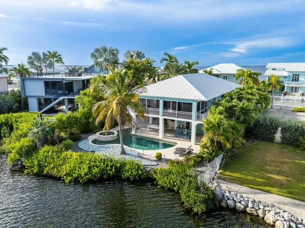 60 Mutiny Pl, Key Largo, FL 33037