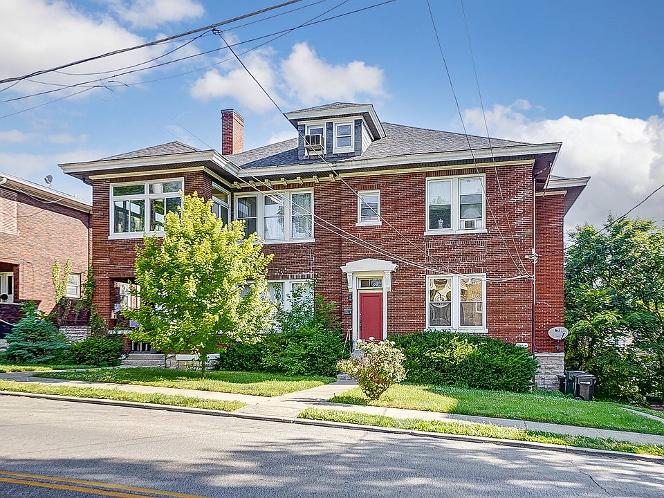 1st image of 780 Clinton Springs Ave #1
