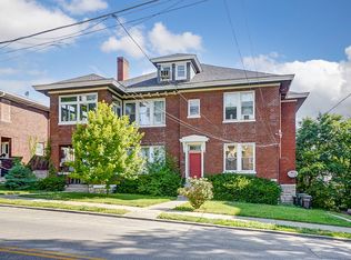 780 Clinton Springs Ave #1, Cincinnati, OH