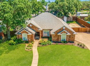 2613 Lambda Ln, Flower Mound, TX 75028