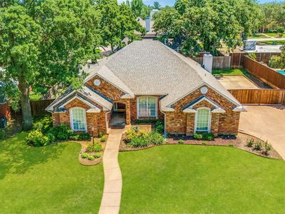 2613 Lambda Ln, Flower Mound, TX, 75028