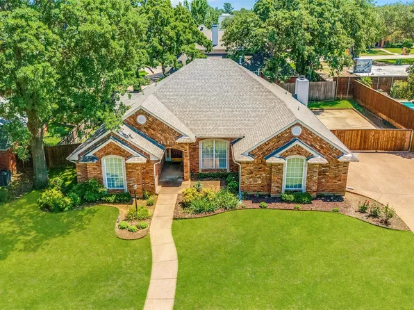 2613 Lambda Ln, Flower Mound, TX 75028