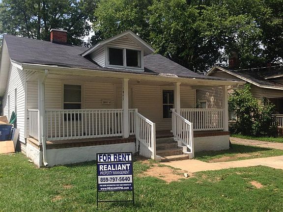 2nd image of 1043 Crescent Ave