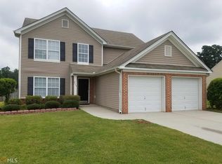 4615 Pine Isle Way, Sugar Hill, GA 30518