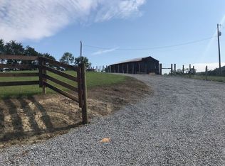 541 Parker Rd, Hillsboro, KY 41049