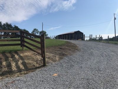 541 Parker Rd, Hillsboro, KY, 41049