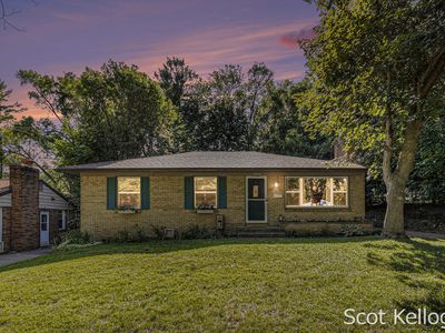 1426 Lewison Ave NE, Grand Rapids, MI, 49505