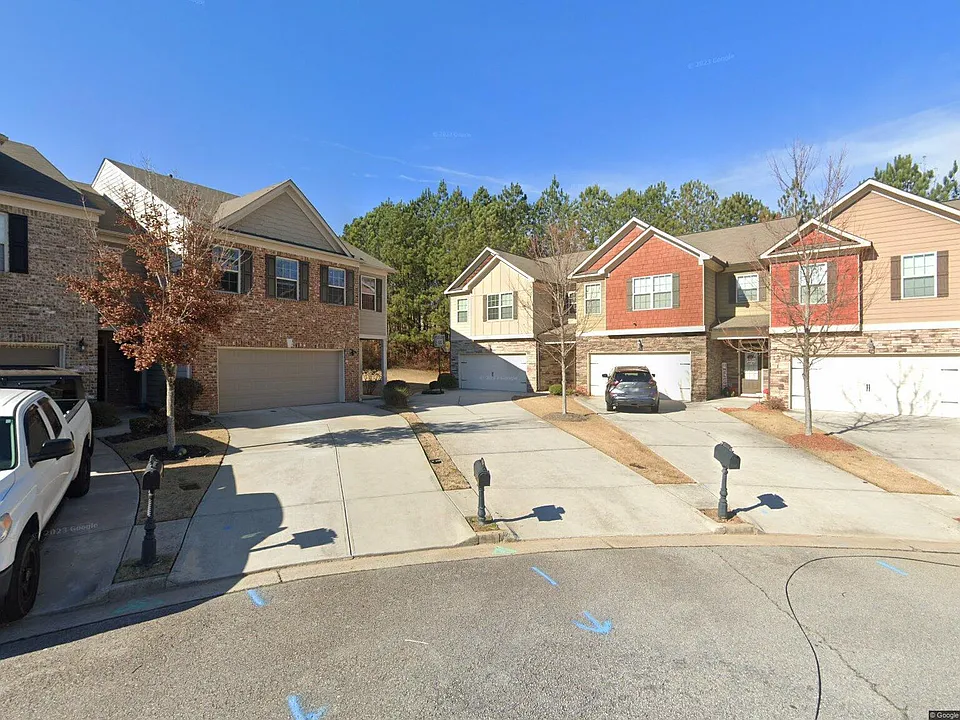 2530 Morgan Haven Ln