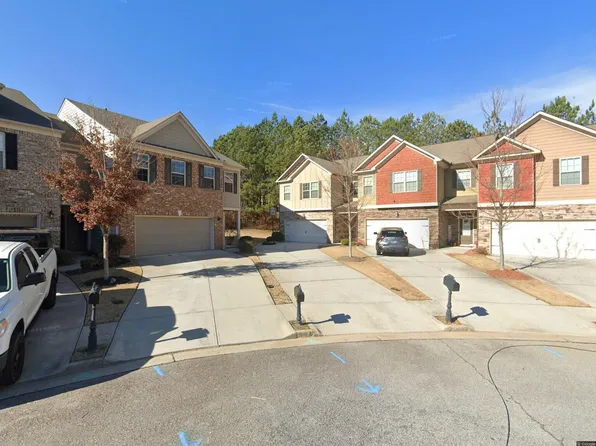 2530 Morgan Haven Ln, Buford, GA 30519