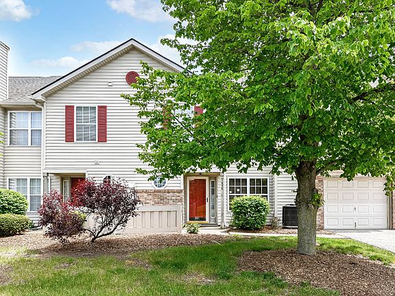 2nd image of 5475 Kelvington Ln #4C