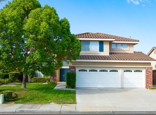 3829 Via Del Rancho, Oceanside, CA 92056
