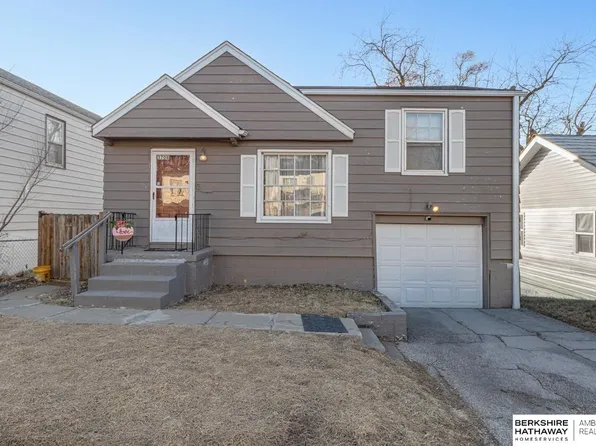 3708 N 36th Ave, Omaha, NE 68111