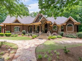 518 Saint Ives Walk, Monroe, GA 30655