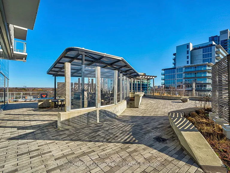 72 Esther Shiner Blvd #1611 — Photo 25