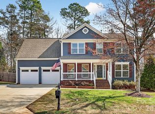 4068 Bamborough Dr, Fort Mill, SC 29715