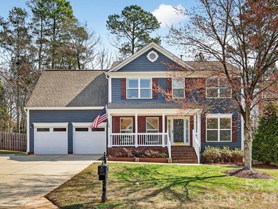 4068 Bamborough Dr, Fort Mill, SC, 29715