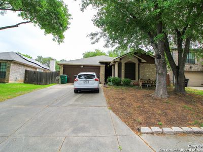9210 Broxton Dr, San Antonio, TX, 78240