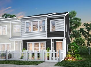 Fisher Plan, Ellis Townes, Charlotte, NC 28216