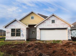 2631 Blue Abbot Dr, Fresno, TX 77545