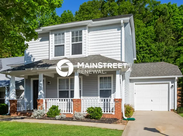 218 Amir Cir, Matthews, NC 28105