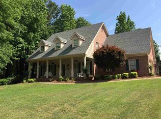 631 Westbrook Way SE, Conyers, GA 30094