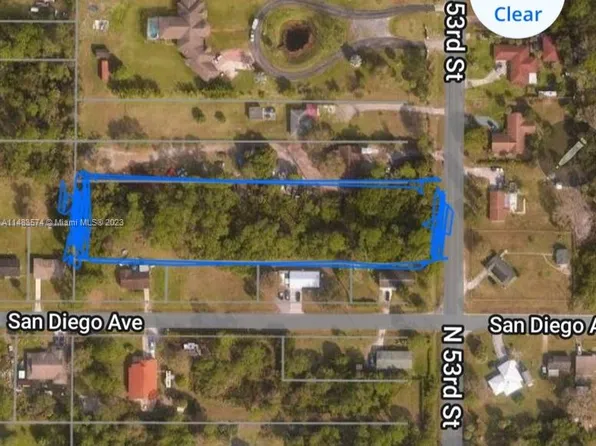 0 N 53rd St, Fort Pierce, FL 34946