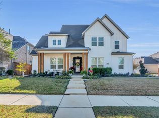 13753 Green Elm Rd, Aledo, TX 76008