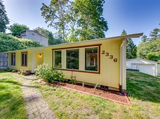 2336 Sunset Ln, Bremerton, WA 98310