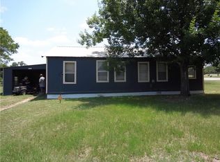 234 Richmond St, McDade, TX 78650