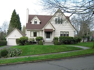 2735 SE Lambert St, Portland, OR 97202