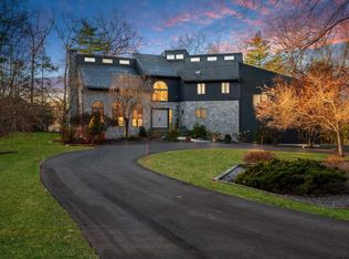 47 Tall Oaks Dr, Kingston, NY 12401