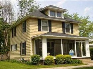 1253 Sibley St NW, Grand Rapids, MI 49504