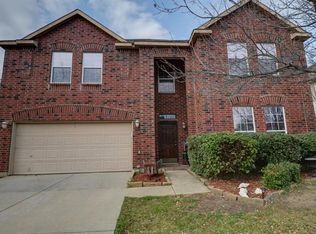 1953 Caddo Springs Dr, Justin, TX 76247